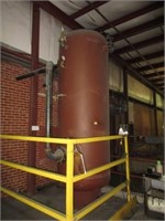 Air Storage Tank