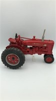 Toy Farmer McCormick Farmall Super M-TA Tractor