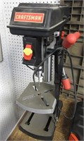 Craftsmas Drill Press