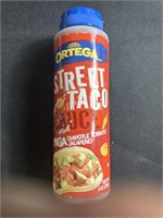 Ortega Sauce- past BB date