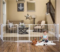 Regalo 4 in 1 Play Yard White 1350DS