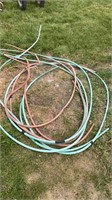 Garden hoses