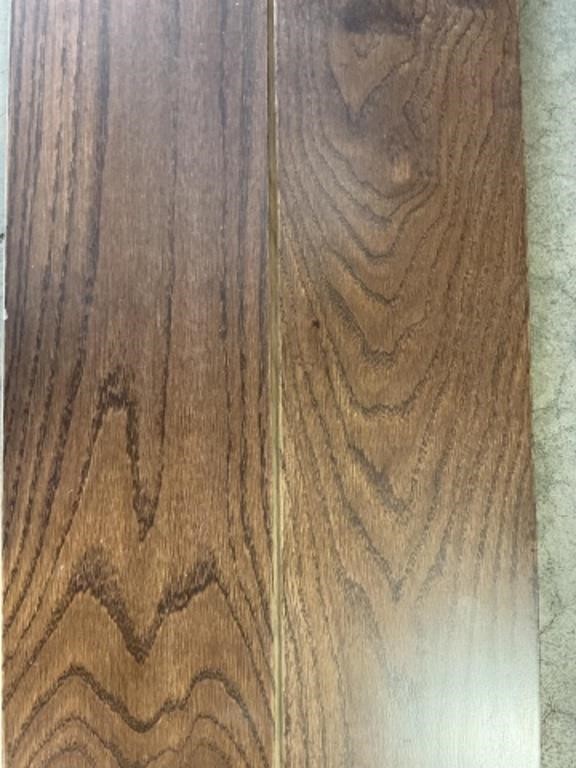 3/4" x 5" Oak Metro Brown x 800 Sq ft