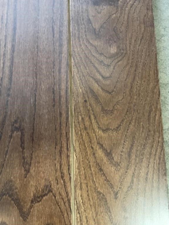 3/4" x 5" Oak Metro Brown x 800 Sq ft