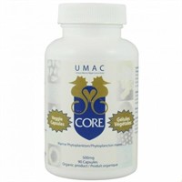 Umaclife Umac-Core Marine Phytoplankton 90 caps