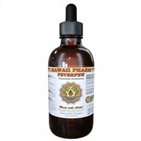 Feverfew Liquid Extract, sleep aid Organic