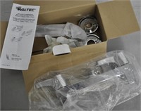 Waltec faucet fixture, new