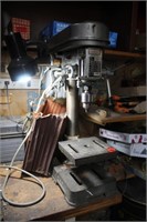 Duracraft Bench Drill Press  model Sp-30