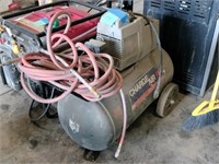 Charge Air Pro 5hp Air Compressor