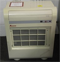 AMANA PORTABLE ELECTRONIC AIR CONDITIONER 7,000