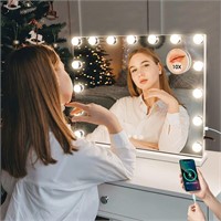 Kottova Vanity Mirror with Lights