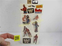 WF STICKERS