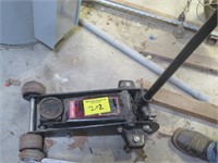 Craftsman Floor Jack