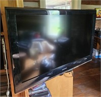 40" Samsung TV