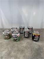 Rust Oleum Countertop Coating,  Krylon Rust Tough