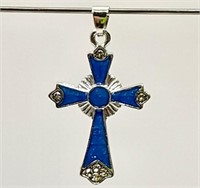 Cross Pendant NEW