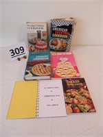 Cookbooks