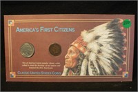 America's First Citizens