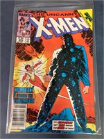 Marvel Comics- Uncanny X-men