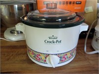 2 Qt. Rival Crock Pot