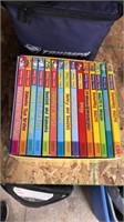 Beverly Cleary book set