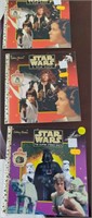 Star Wars Story Books