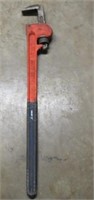 Grip Pipe Wrench 36"