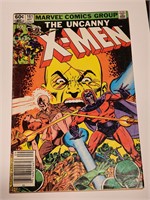 MARVEL COMICS XMEN #161 BRONZE AGE KEY