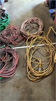 Extension cords untested