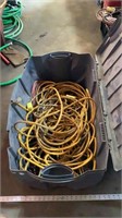 Extension cords untested