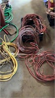 Extension cords all untested