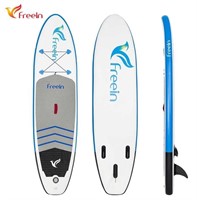 Freein Inflatable Stand Up Paddle Board
