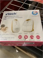 VTech DM111 - Baby Monitor