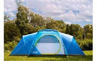 Coleman 8-person Skydome XL Tent with Lighting