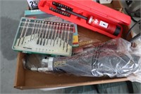 Torque Screwdriver Kit