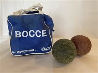 Bocce ball set #4