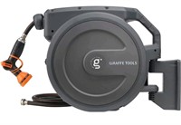 Giraffe Tools Garden Hose Reel