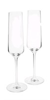 Schott Zwiesel Champagne Glasses