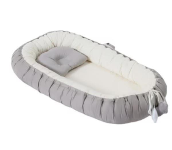 Eleven Suihuooo Baby Sleeper Lounger Pillow