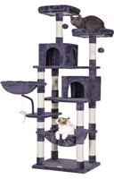 Heybly Cat Tree