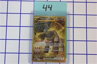 Ting-Lu EX Gold Hyper Rare 275/193