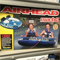 AIRHEAD MACH 2