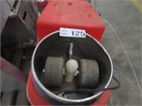 Kakshmi 8 Litre Mill Stone 240V