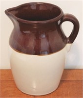 Roseville Pottery Pitcher