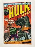 Marvel’s Incredible Hulk No.171 1974