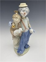 Lladro Pals Forever 7686 Collectors Society