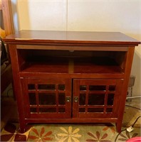 TV Console Table 36”x31.6”x36”
