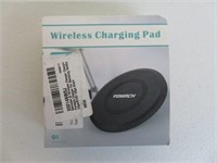 Marvotek "Samsung" Wireless Charging Pad