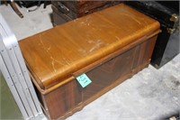 Mongomery Cedar Chest