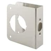 1-3/8 In. X 4-1/2 In. Thick Stainless Steel Lock